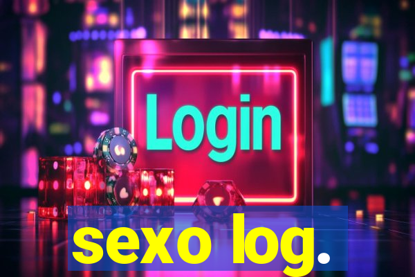 sexo log.